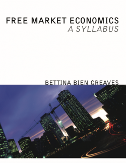 Free Market Economics: A Syllabus