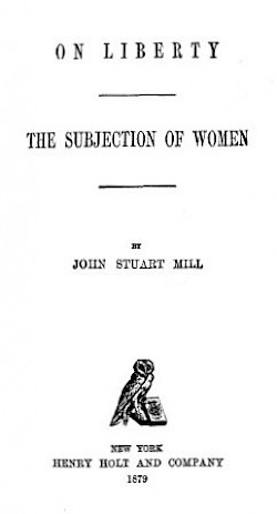 On Liberty e The Subjection of Women