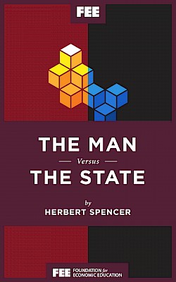 The Man Versus the State