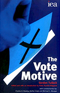 The Vote Motive