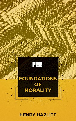 Foundations of Morality