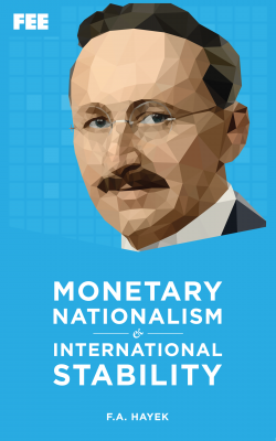 Monetary Nationalism and International Stability