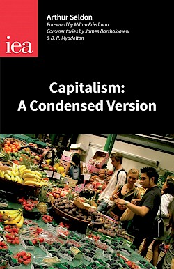 Capitalism: A Condensed Version