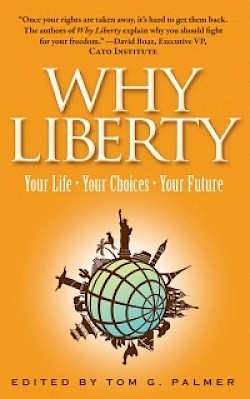 Why Liberty?
