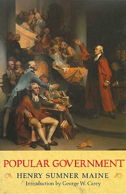Popular Government