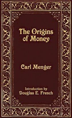 On the Origins of Money