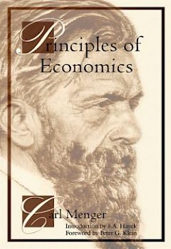 Principles of Economics