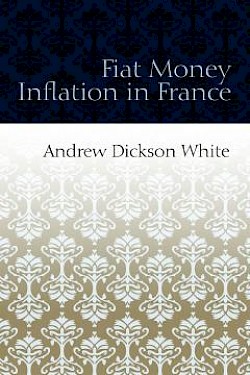 Fiat Money Inflation in France