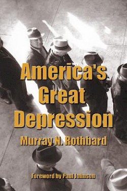 America's Great Depression