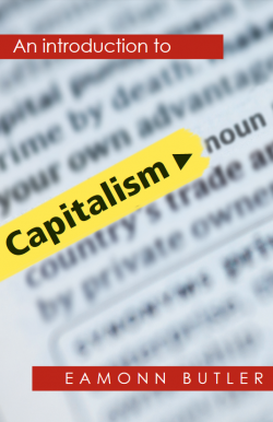 An Introduction to Capitalism