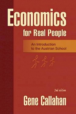 Economics for Real People