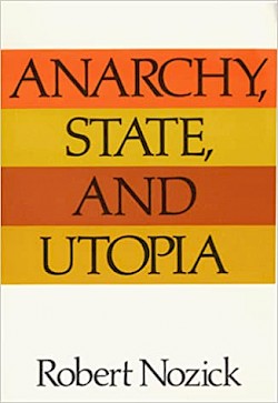 Anarchy, State, and Utopia