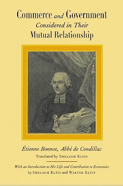 Commerce and Government Considered in their Mutual Relationship