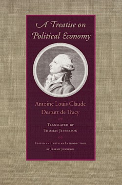 A Treatise on Political Economy