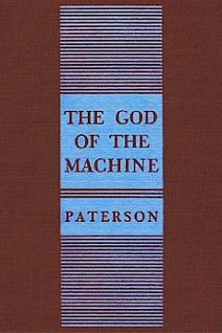 God of the Machine