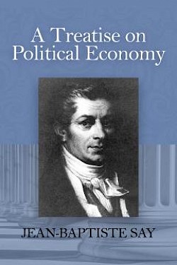 A Treatise on Political Economy