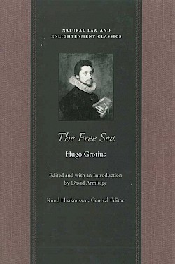 The Free Sea
