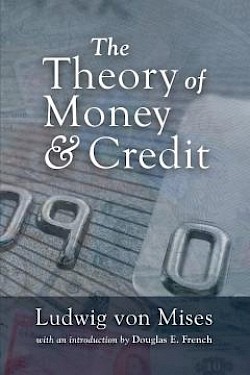 The Theory of Money and Credit