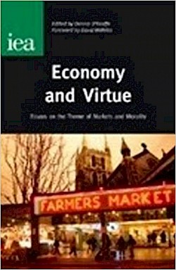 Economy and Virtue