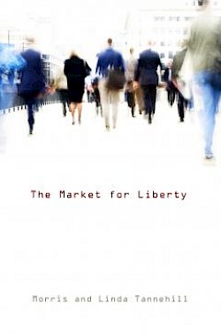 The Market for Liberty