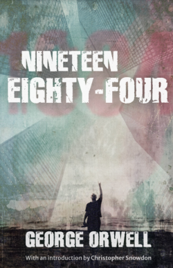 1984 (Nineteen Eighty-Four)