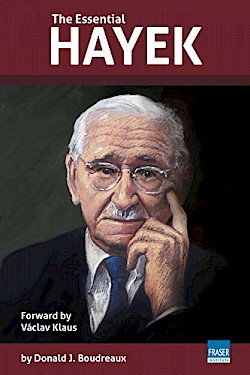 The Essential Hayek