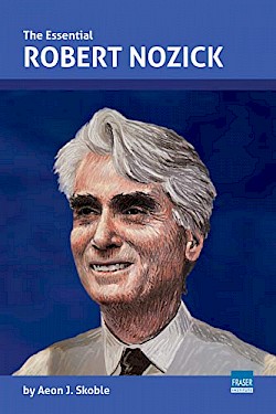 The Essential Robert Nozick