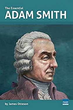 The Essential Adam Smith