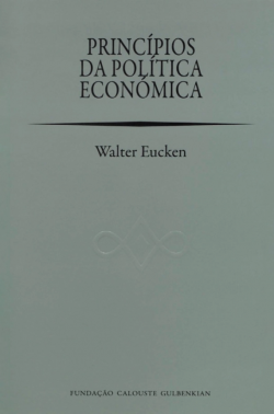 Princípios da Política Económica