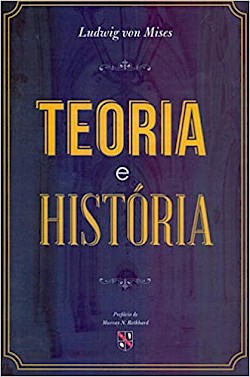 Teoria e História