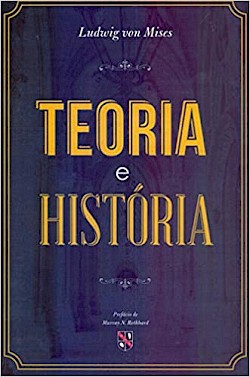 Teoria e História