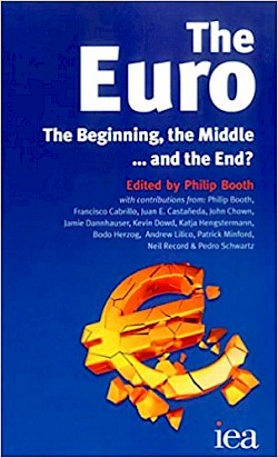 The Euro – the Beginning, the Middle … and the End?