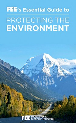 FEE’s Essential Guide to Protecting the Environment