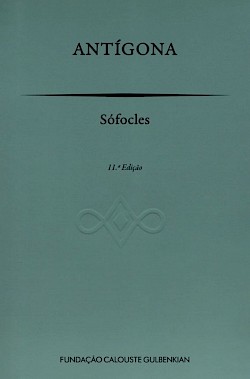 Antígona