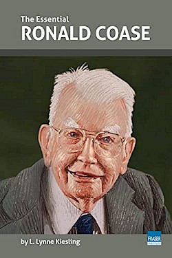 The Essential Ronald Coase