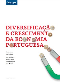 Diversificação e Crescimento da Economia Portuguesa