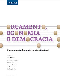 Orçamento, Economia e Democracia