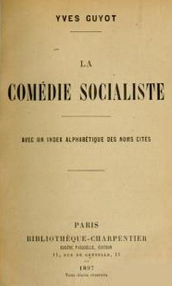 La Comédie Socialiste