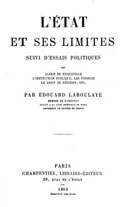 L'État et ses Limites