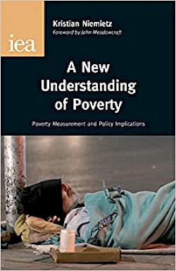 A New Understanding of Poverty