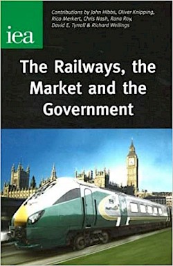 The Railways, the Market and the Government