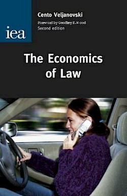 The Economics of Law