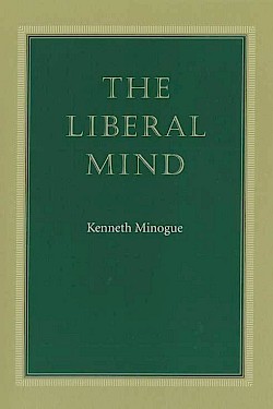 The Liberal Mind