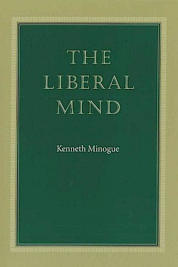 The Liberal Mind