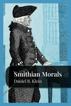 Smithian Morals