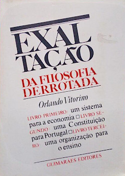 Exaltação da Filosofia Derrotada (Excerto)